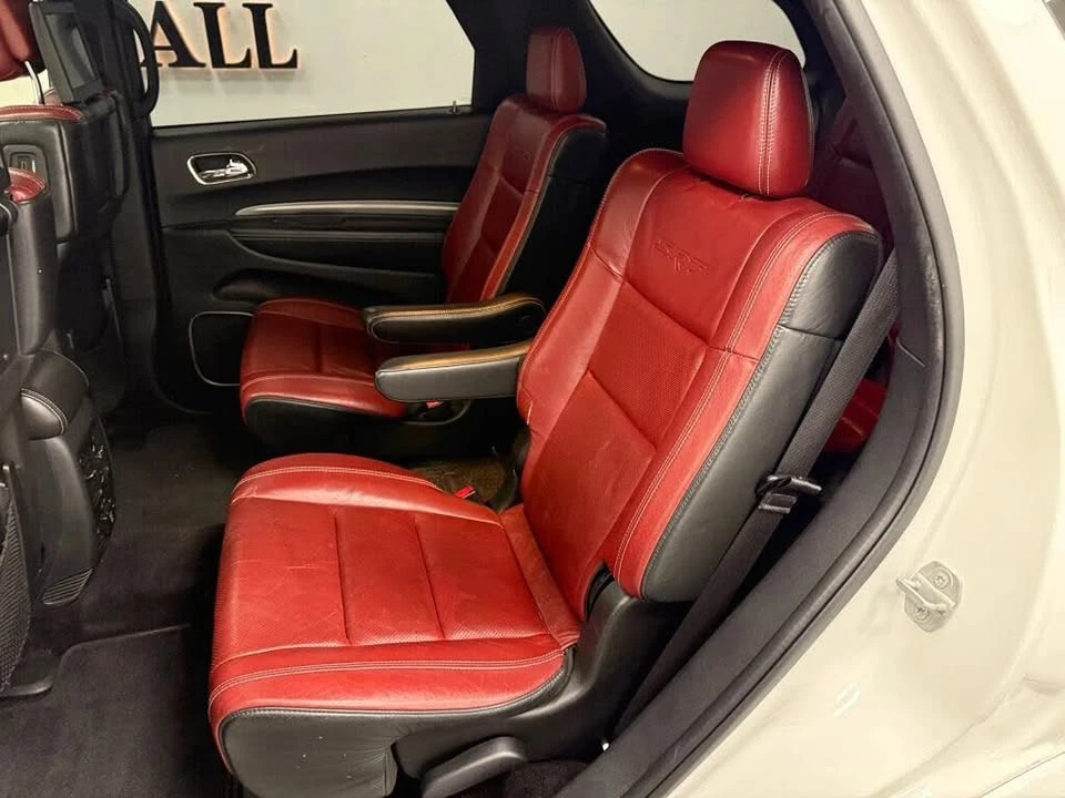 2018 Dodge Durango 3rd Gen - Image 10 of 17