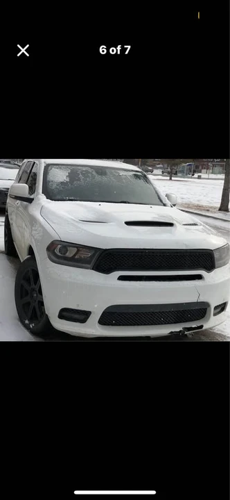 2018 Dodge Durango 3rd Gen - Image 6 of 7