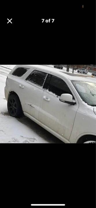 2018 Dodge Durango 3rd Gen - Image 7 of 7