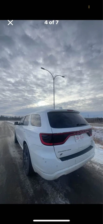 2018 Dodge Durango 3rd Gen - Image 4 of 7