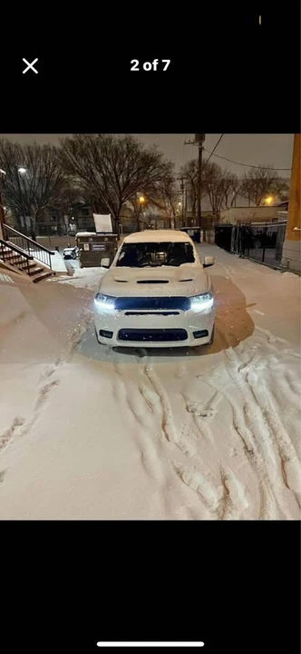 2018 Dodge Durango 3rd Gen - Image 2 of 7