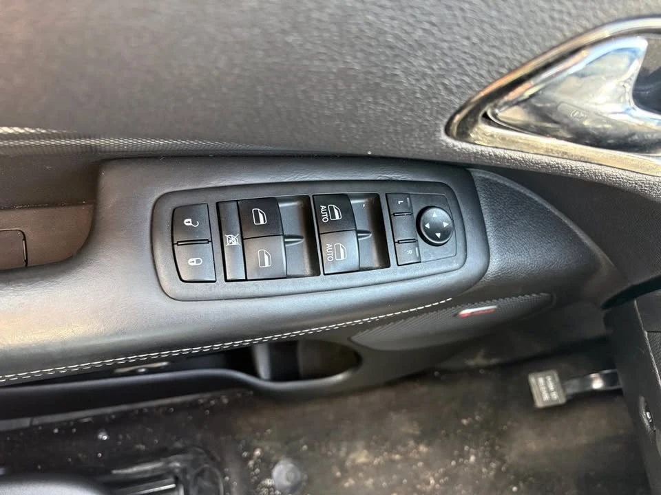 2018 Dodge Durango 3rd Gen - Image 15 of 20