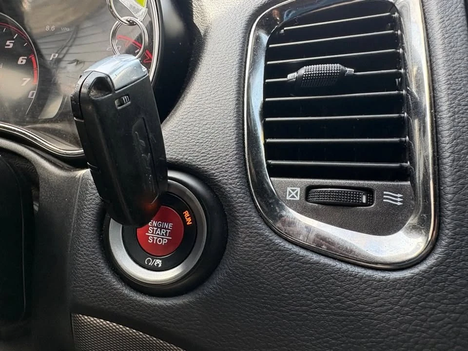 2018 Dodge Durango 3rd Gen - Image 11 of 20