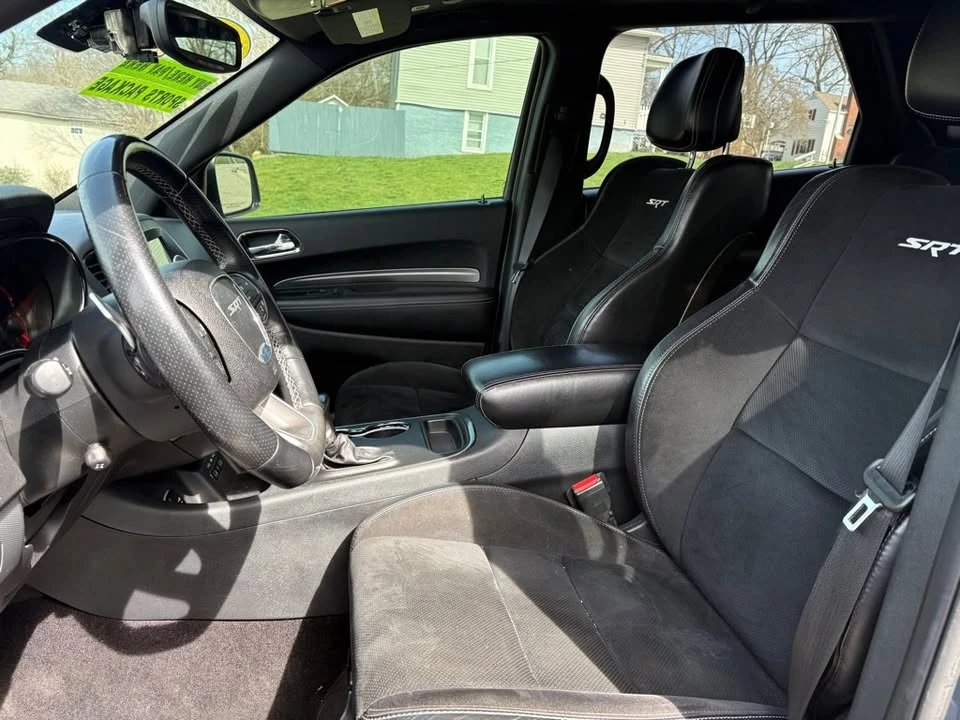 2018 Dodge Durango 3rd Gen - Image 16 of 20
