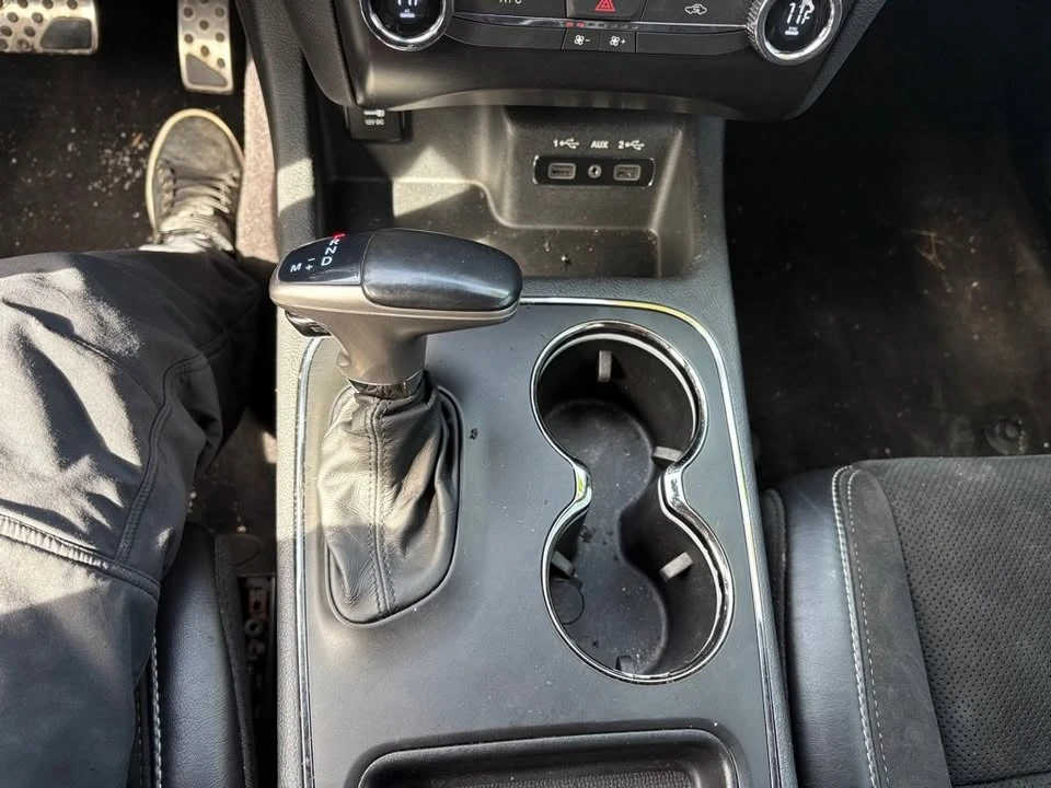 2018 Dodge Durango 3rd Gen - Image 14 of 20