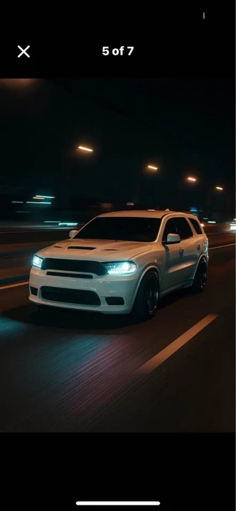 2018 Dodge Durango 3rd Gen - Image 5 of 7