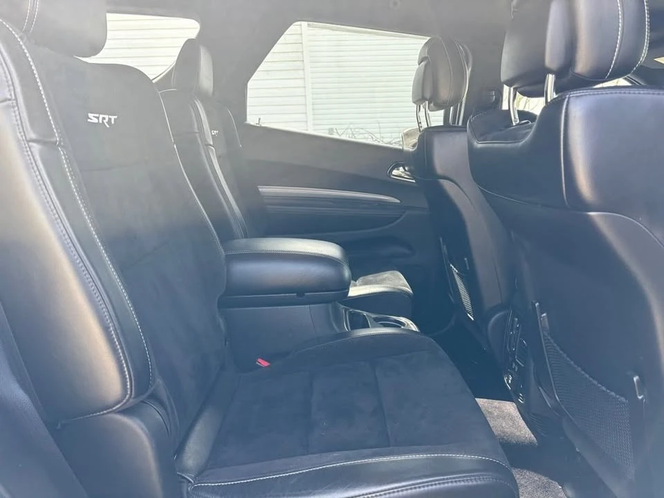 2018 Dodge Durango 3rd Gen - Image 19 of 20