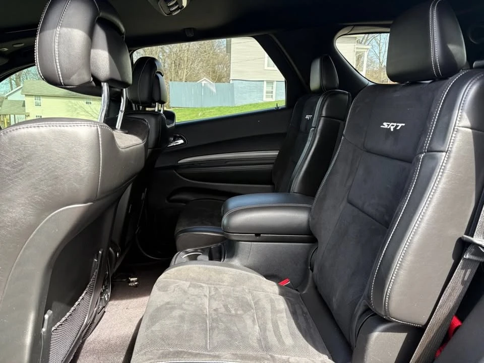 2018 Dodge Durango 3rd Gen - Image 17 of 20