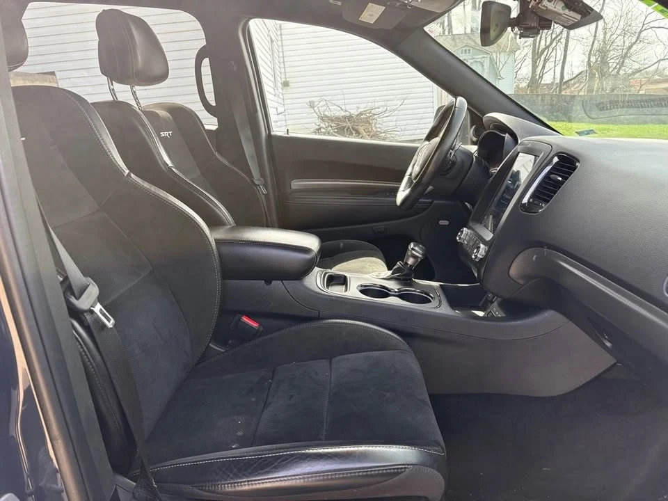 2018 Dodge Durango 3rd Gen - Image 18 of 20