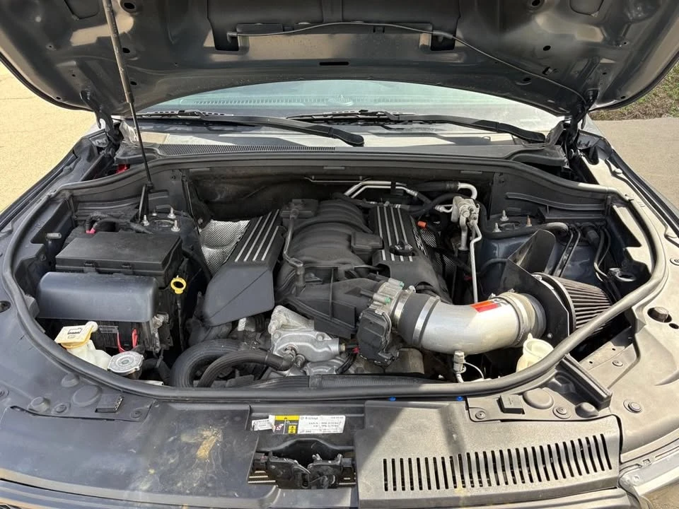 2018 Dodge Durango 3rd Gen - Image 20 of 20