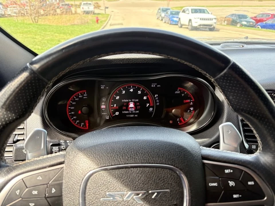 2018 Dodge Durango 3rd Gen - Image 10 of 20