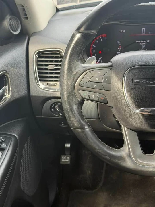 2018 Dodge Durango 3rd Gen - Image 11 of 16