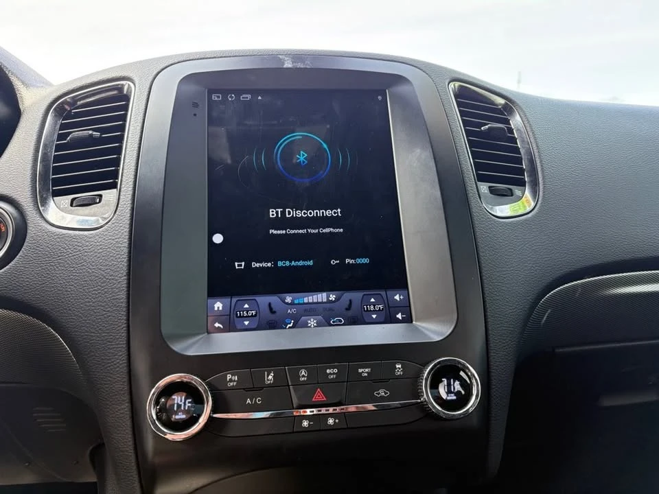 2018 Dodge Durango 3rd Gen - Image 12 of 20