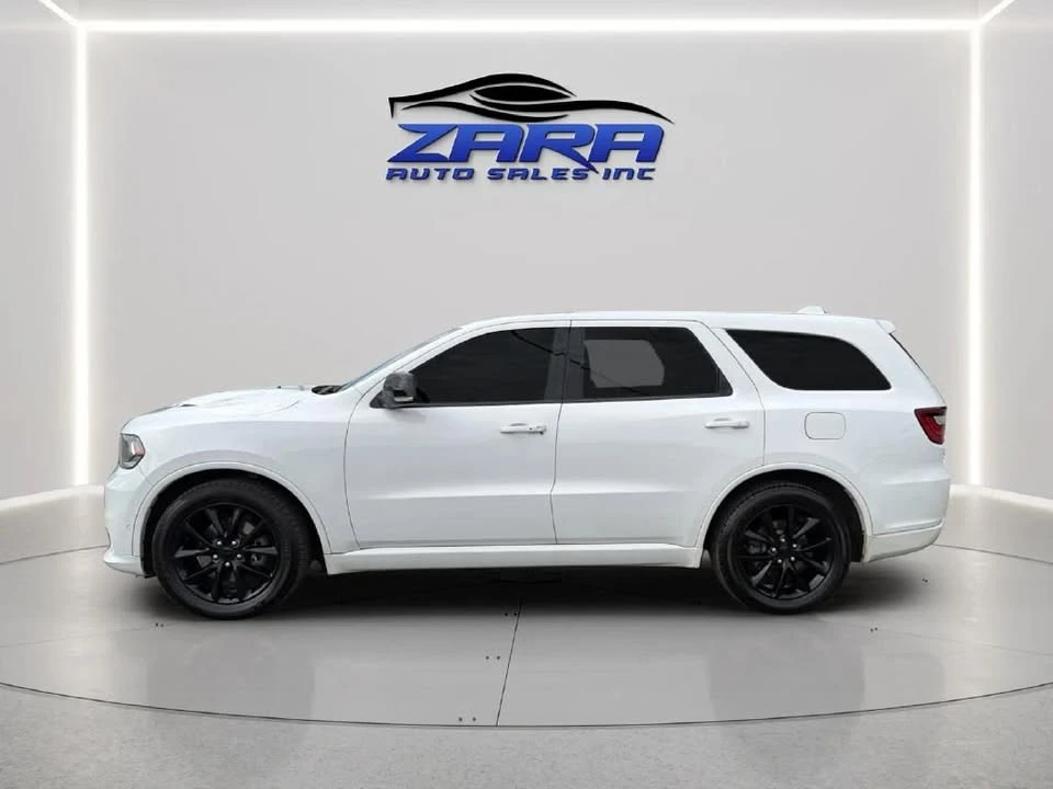 2018 Dodge Durango 3rd Gen - Image 4 of 20