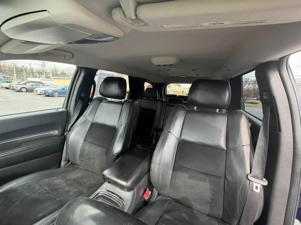 2018 Dodge Durango 3rd Gen - Image 13 of 16