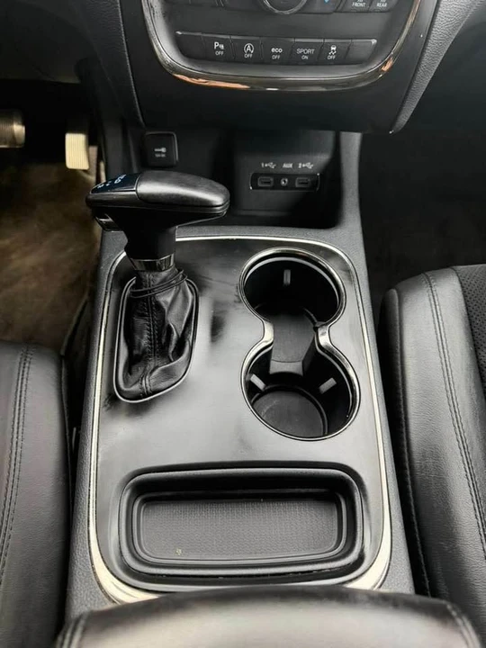 2018 Dodge Durango 3rd Gen - Image 8 of 16