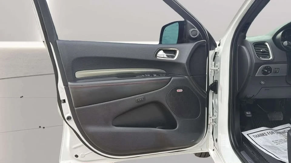 2018 Dodge Durango 3rd Gen - Image 16 of 20