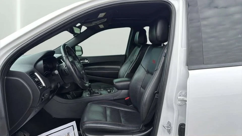 2018 Dodge Durango 3rd Gen - Image 12 of 20
