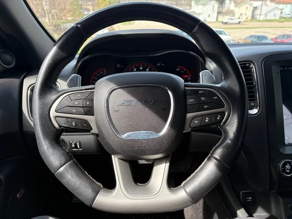 2018 Dodge Durango 3rd Gen - Image 9 of 20