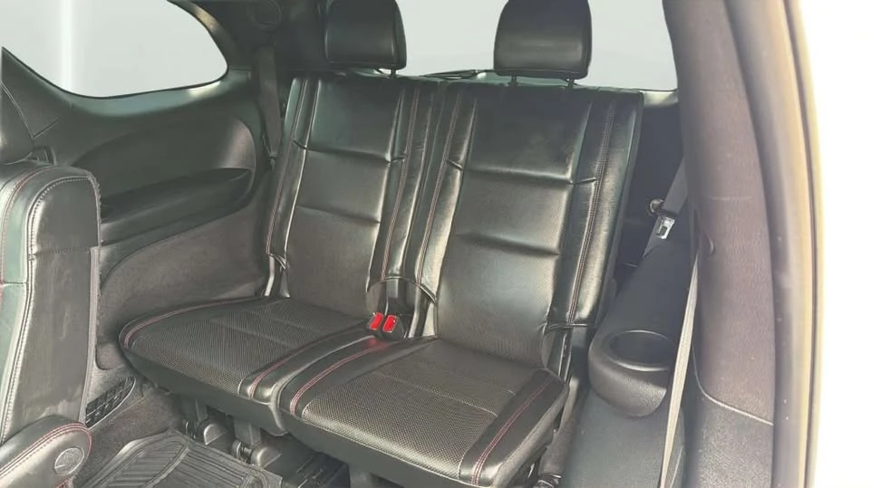 2018 Dodge Durango 3rd Gen - Image 18 of 20