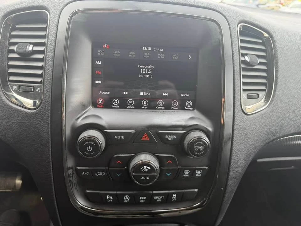 2018 Dodge Durango 3rd Gen - Image 9 of 16