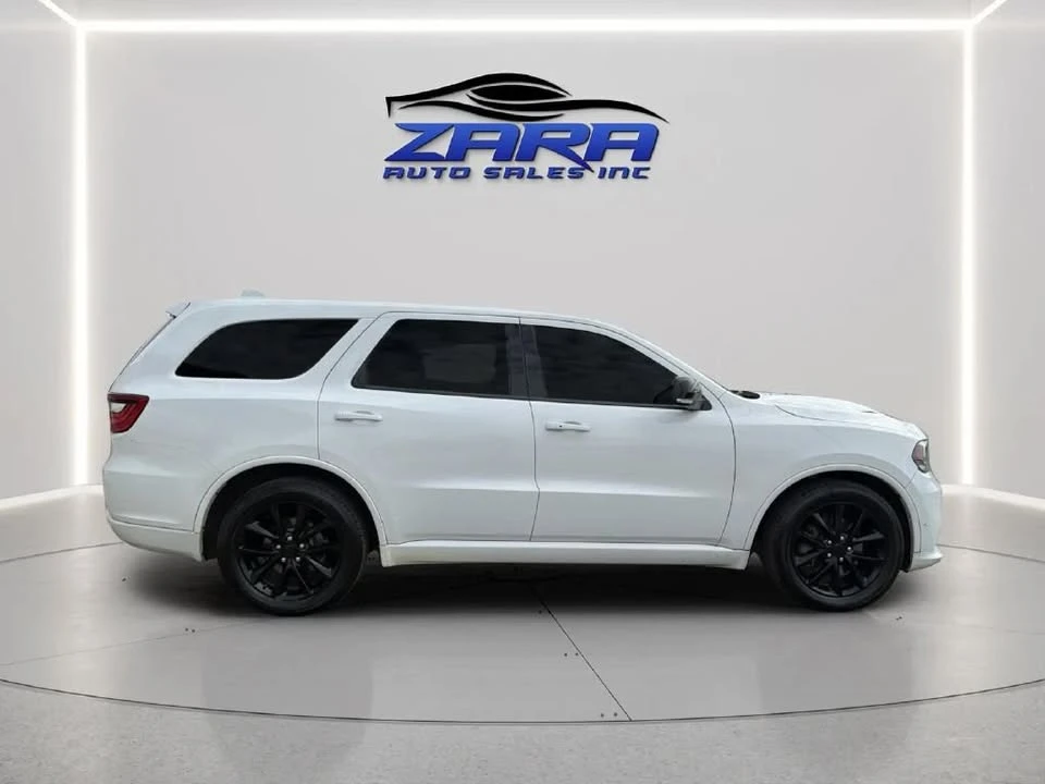 2018 Dodge Durango 3rd Gen - Image 8 of 20