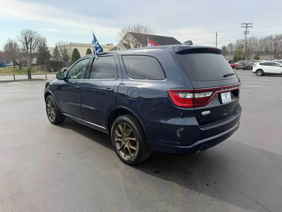 2018 Dodge Durango 3rd Gen - Image 4 of 16