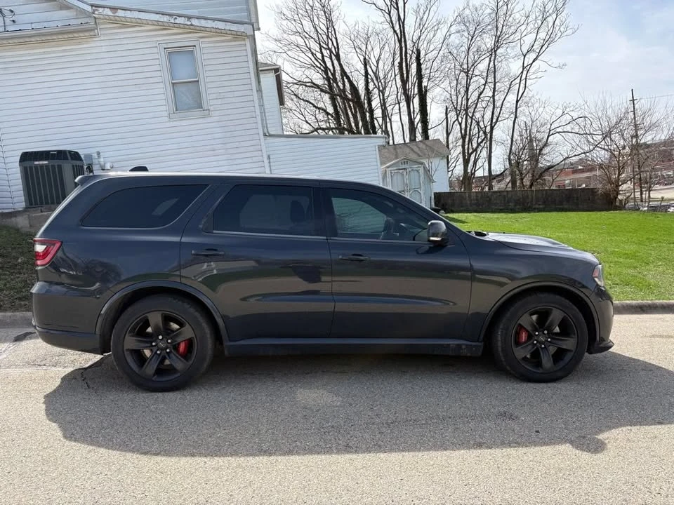 2018 Dodge Durango 3rd Gen - Image 7 of 20
