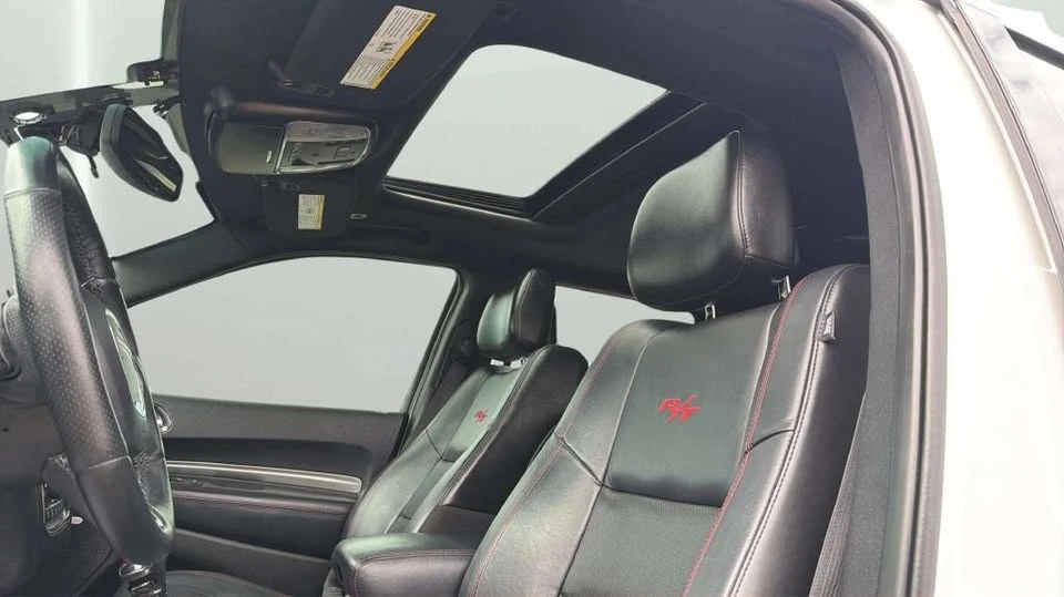2018 Dodge Durango 3rd Gen - Image 15 of 20
