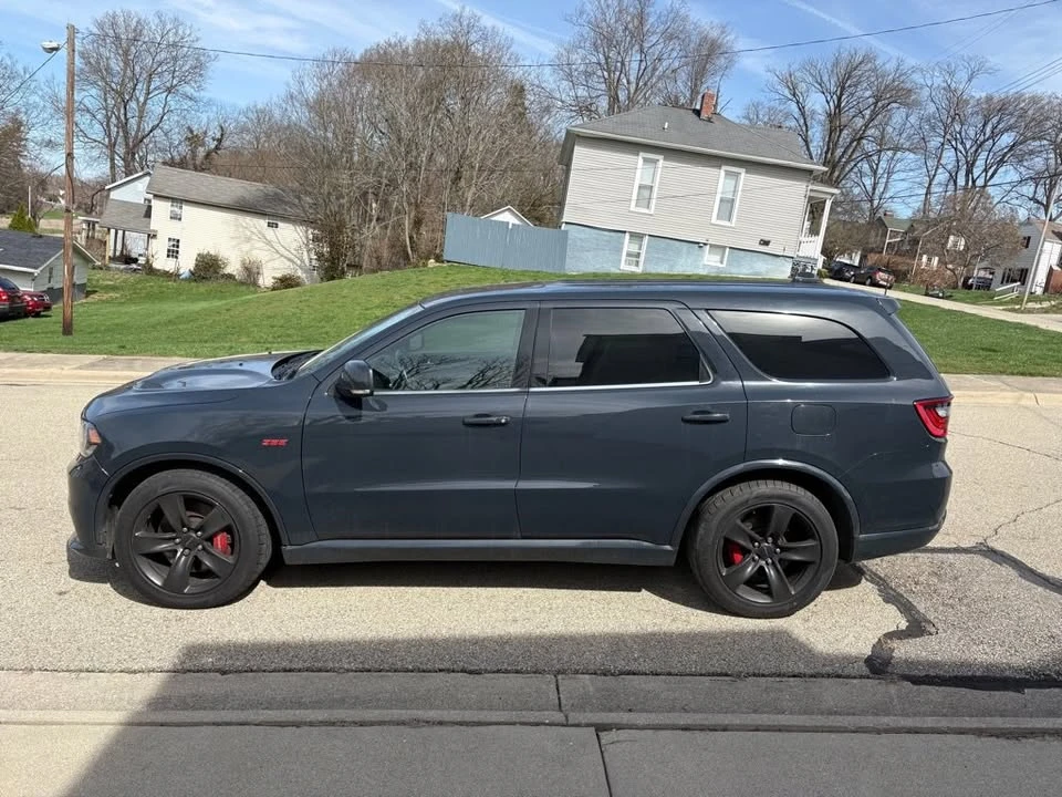 2018 Dodge Durango 3rd Gen - Image 3 of 20