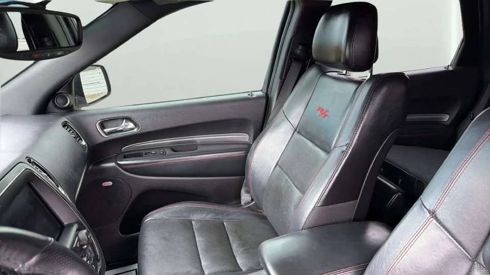 2018 Dodge Durango 3rd Gen - Image 14 of 20