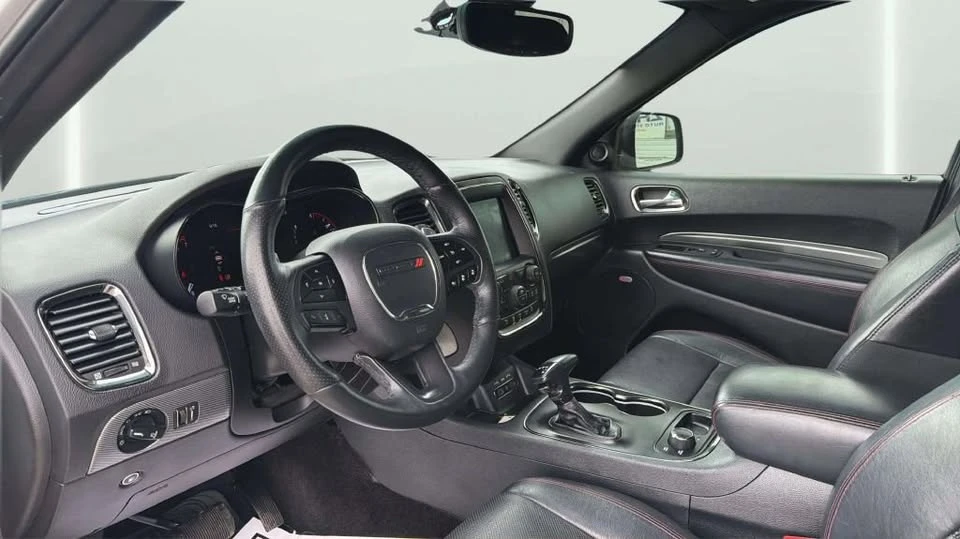 2018 Dodge Durango 3rd Gen - Image 11 of 20
