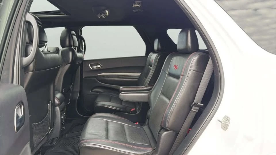 2018 Dodge Durango 3rd Gen - Image 17 of 20