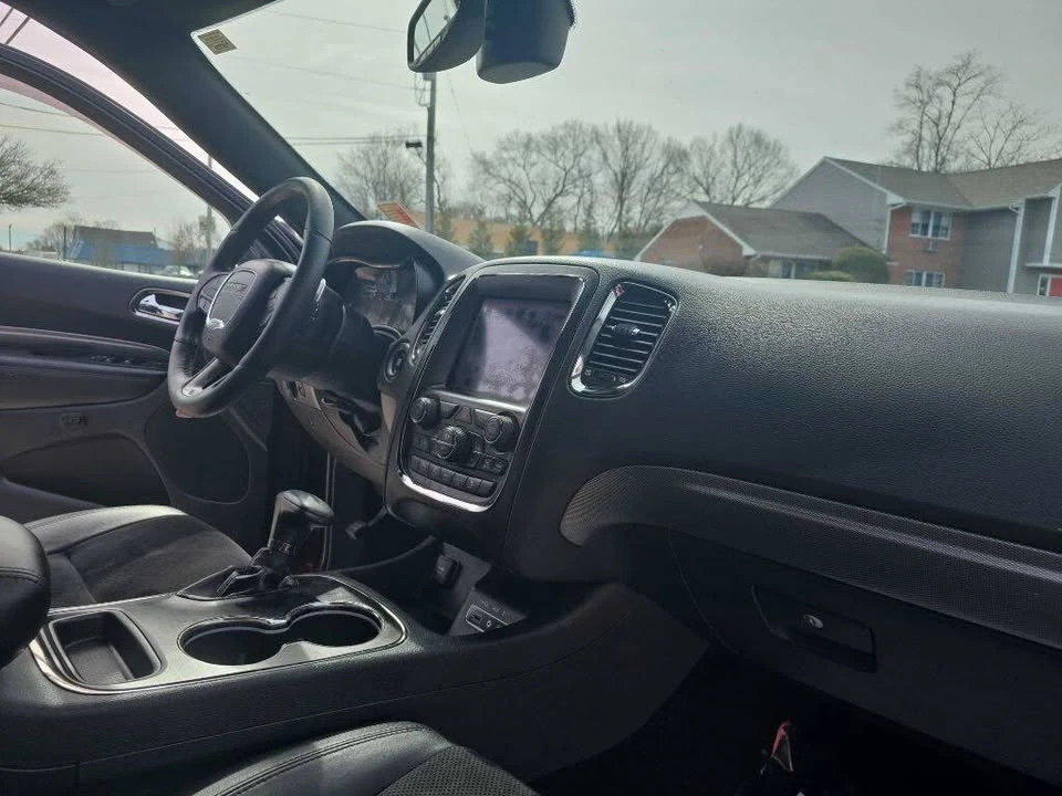 2018 Dodge Durango 3rd Gen - Image 18 of 20