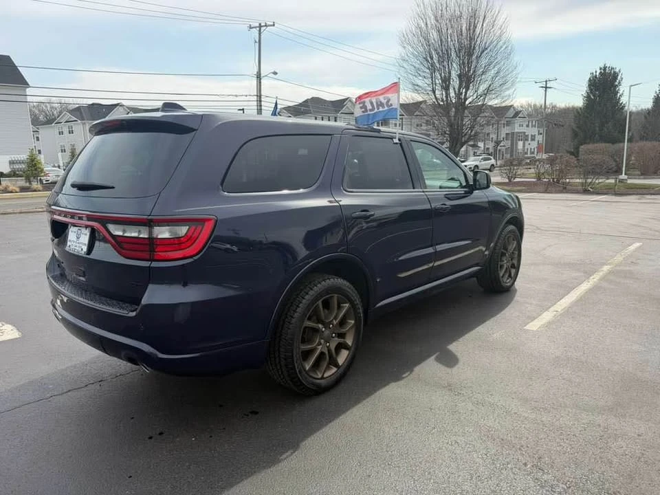 2018 Dodge Durango 3rd Gen - Image 6 of 16