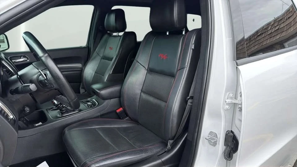 2018 Dodge Durango 3rd Gen - Image 13 of 20