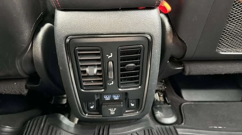 2018 Dodge Durango 3rd Gen - Image 20 of 20