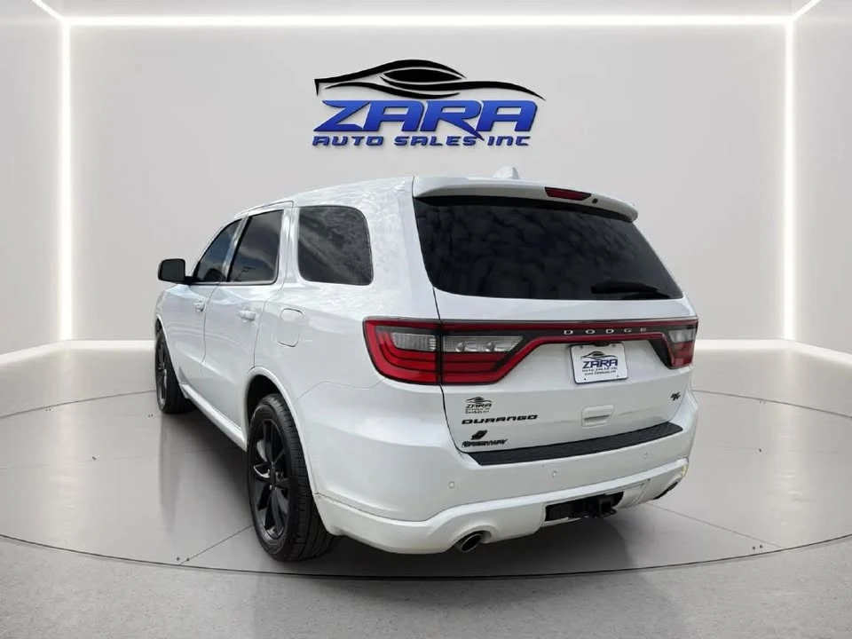 2018 Dodge Durango 3rd Gen - Image 5 of 20