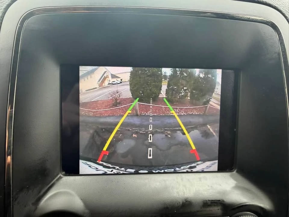 2018 Dodge Durango 3rd Gen - Image 14 of 16