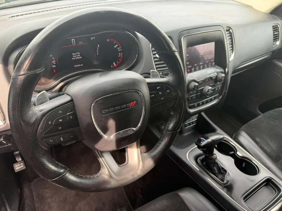 2018 Dodge Durango 3rd Gen - Image 16 of 16