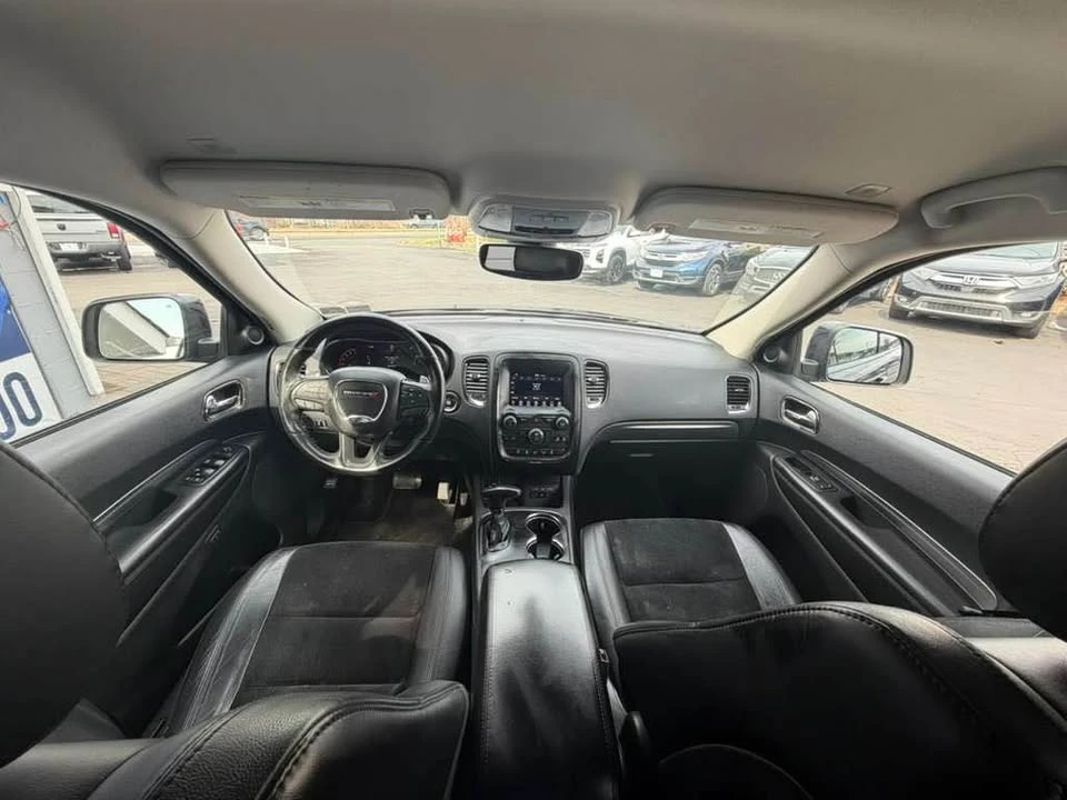2018 Dodge Durango 3rd Gen - Image 10 of 16