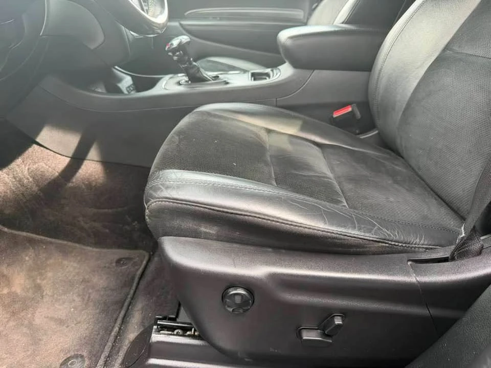 2018 Dodge Durango 3rd Gen - Image 15 of 16