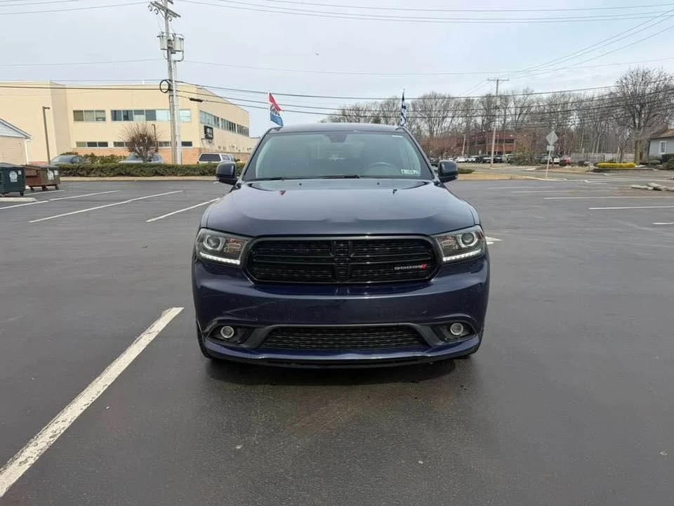2018 Dodge Durango 3rd Gen - Image 2 of 16