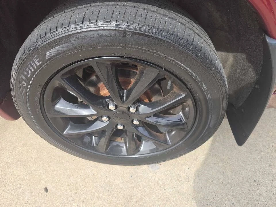 2018 Dodge Durango 3rd Gen - Image 13 of 20