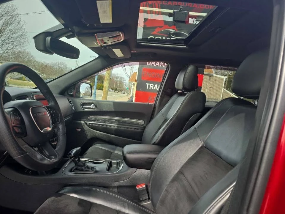 2018 Dodge Durango 3rd Gen - Image 16 of 20