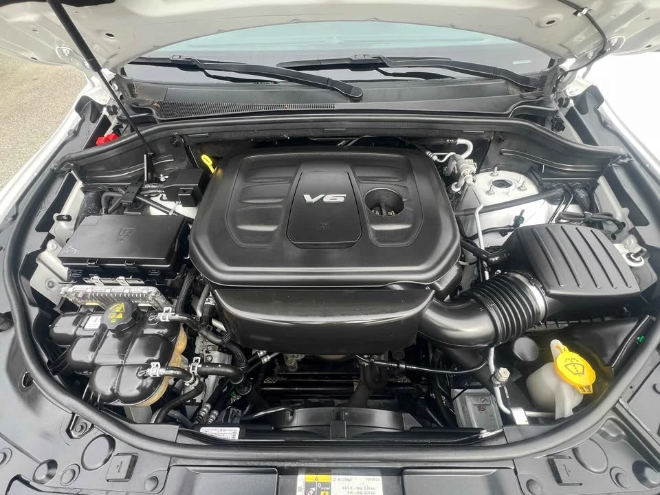 2018 Dodge Durango 3rd Gen - Image 9 of 15
