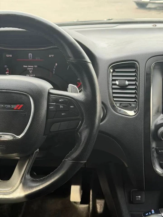 2018 Dodge Durango 3rd Gen - Image 12 of 16