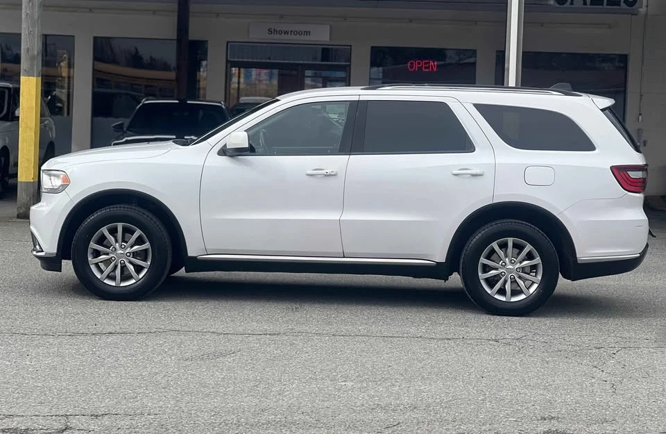 2018 Dodge Durango 3rd Gen - Image 5 of 15