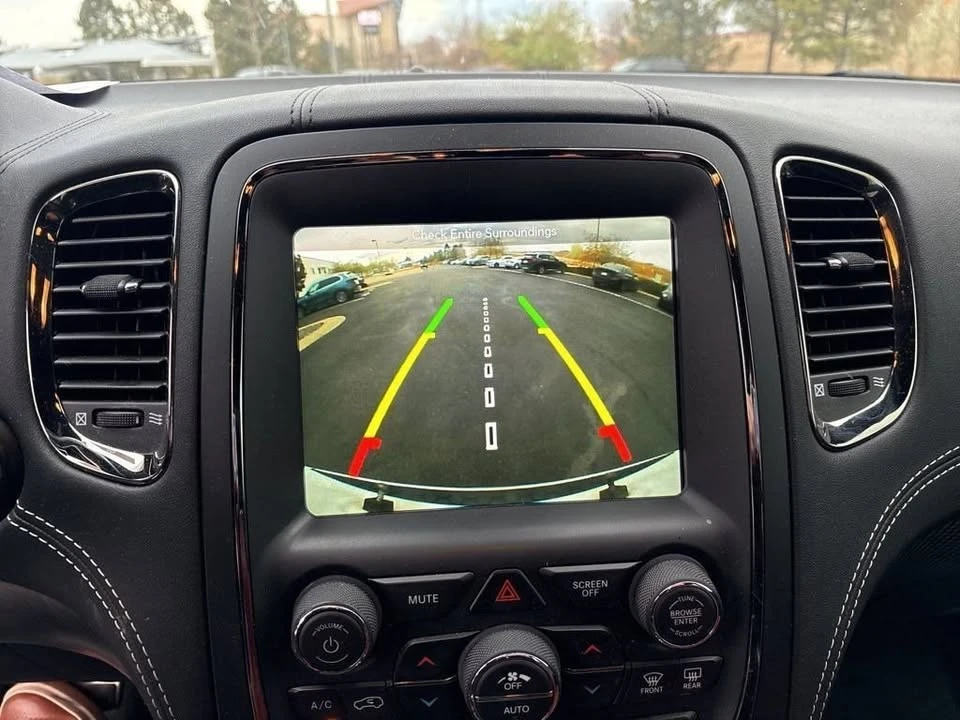2018 Dodge Durango 3rd Gen - Image 18 of 19