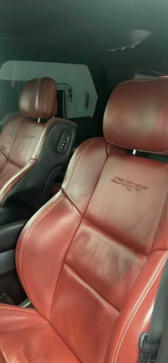2018 Dodge Durango 3rd Gen - Image 7 of 7